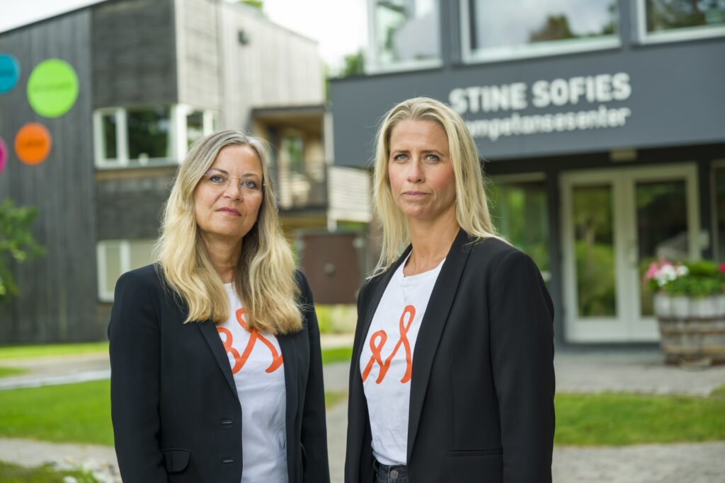 Ny rapport fra Barnas Havarikommisjon slippes i januar 2024. Temaet er digitale seksuelle overgrep mot barn og unge.