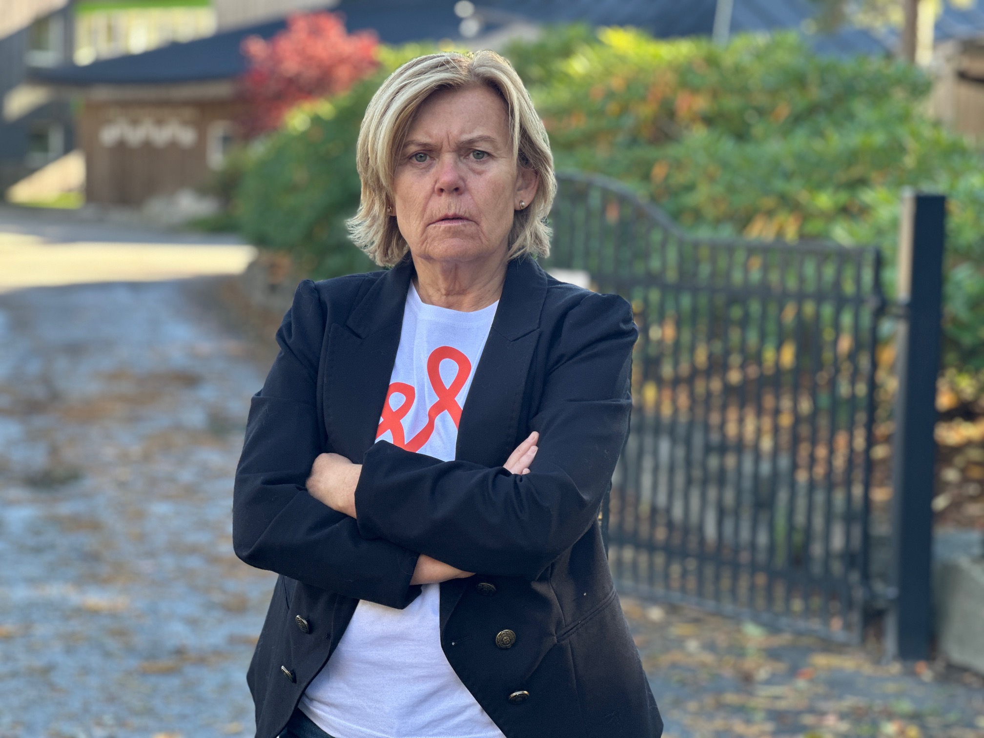 Kritisk situasjon: Vi krever handling!