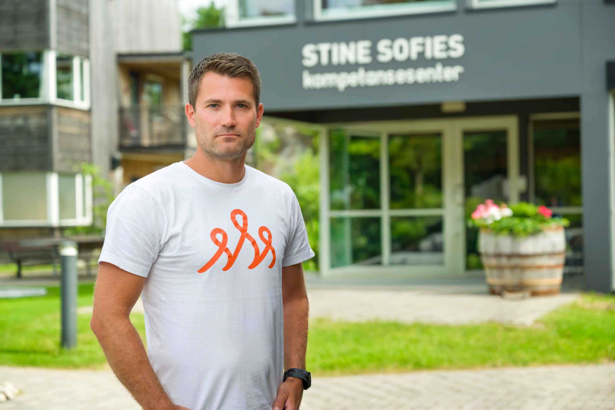 – Finnes det snille menn der jeg bor?
