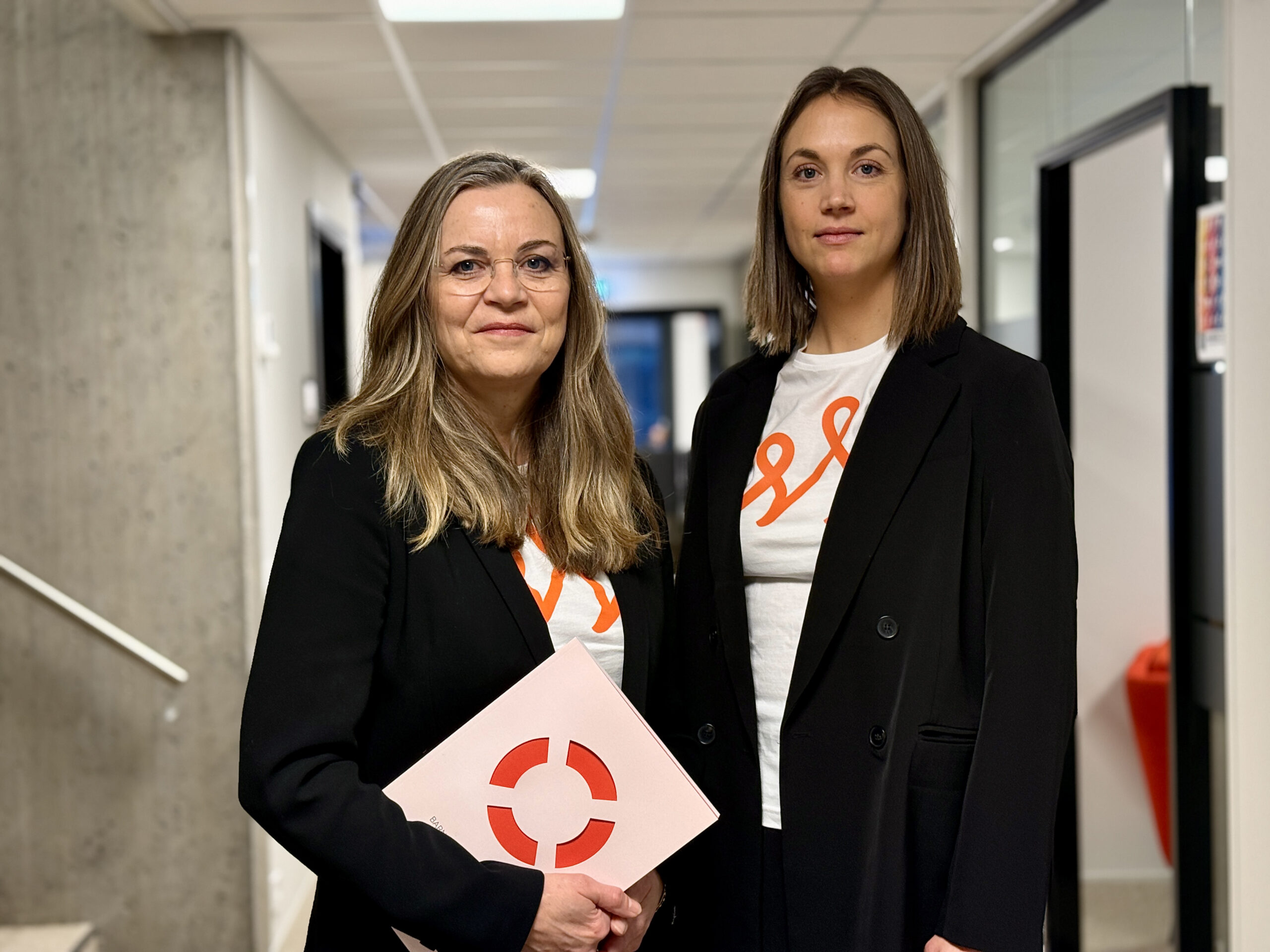 Barnas Havarikommisjon 2026