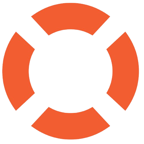 Barnas Havarikommisjon logo