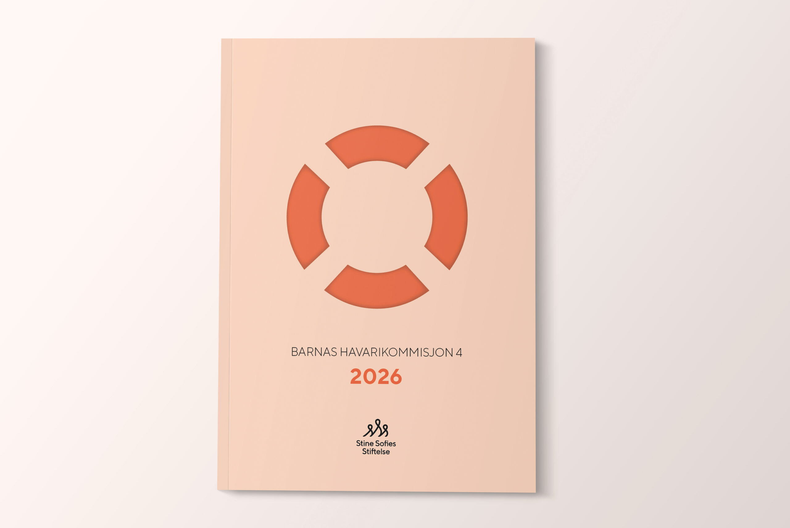 Lansering av Barnas Havarikommisjon 2026