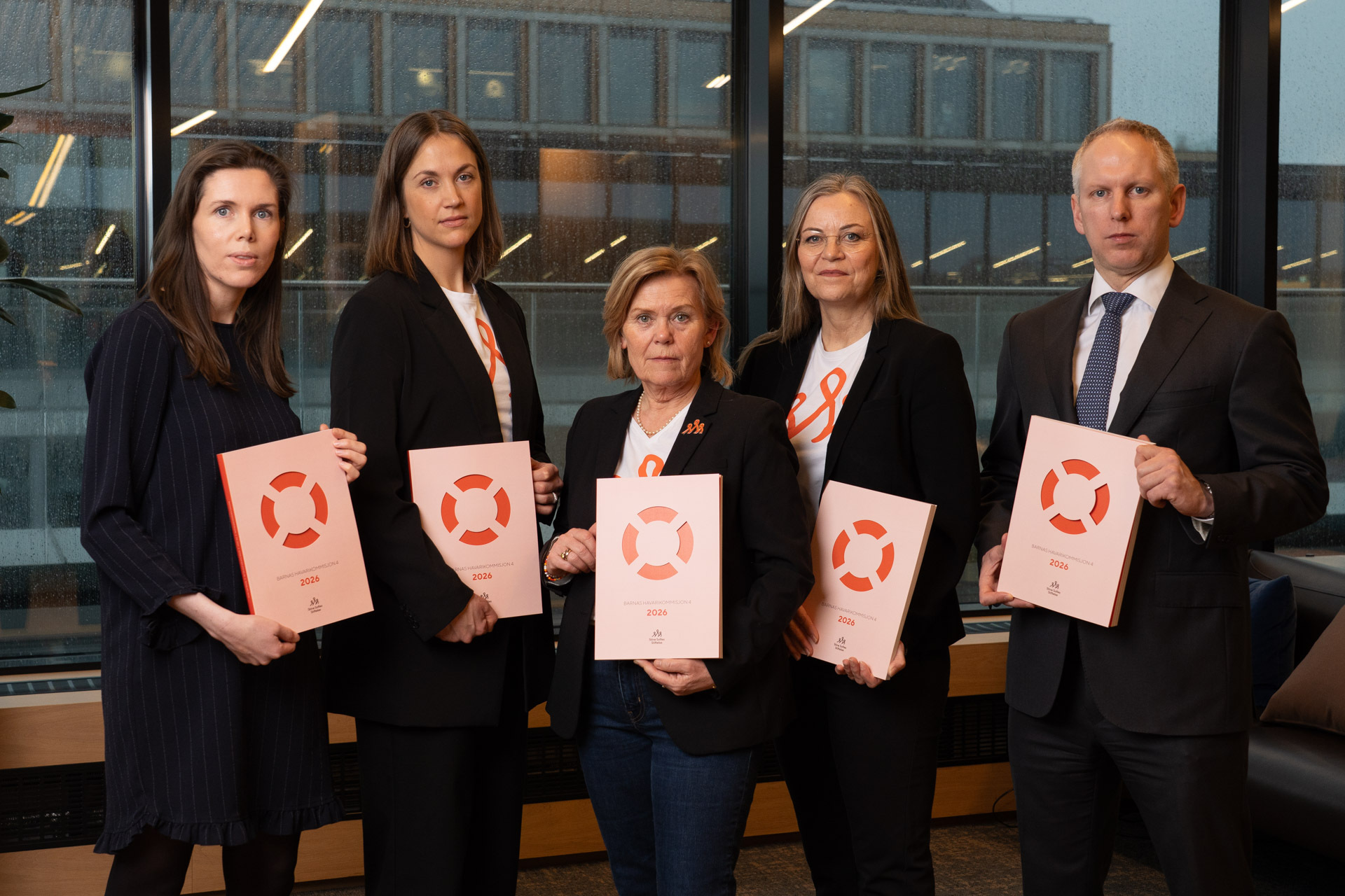 — Norge bryter FNs barnekonvensjon 