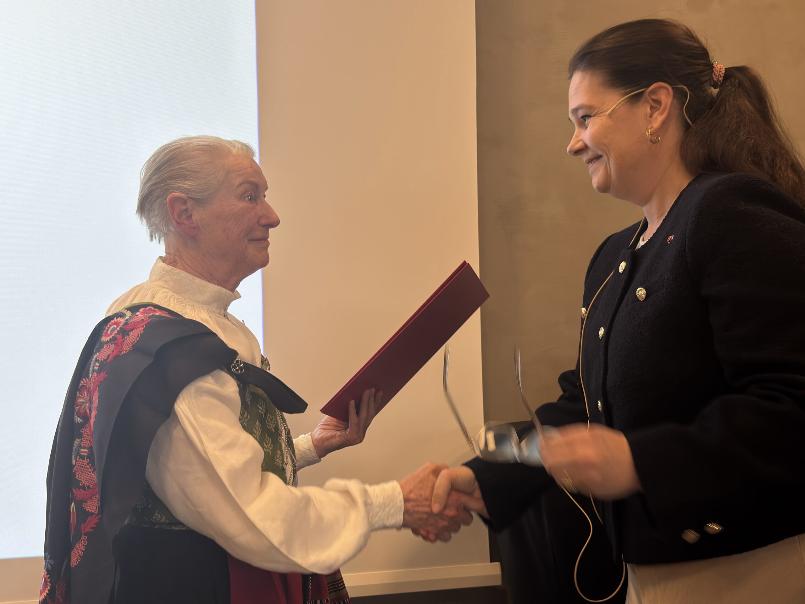 Legeforeningen Elin Lothe Haga